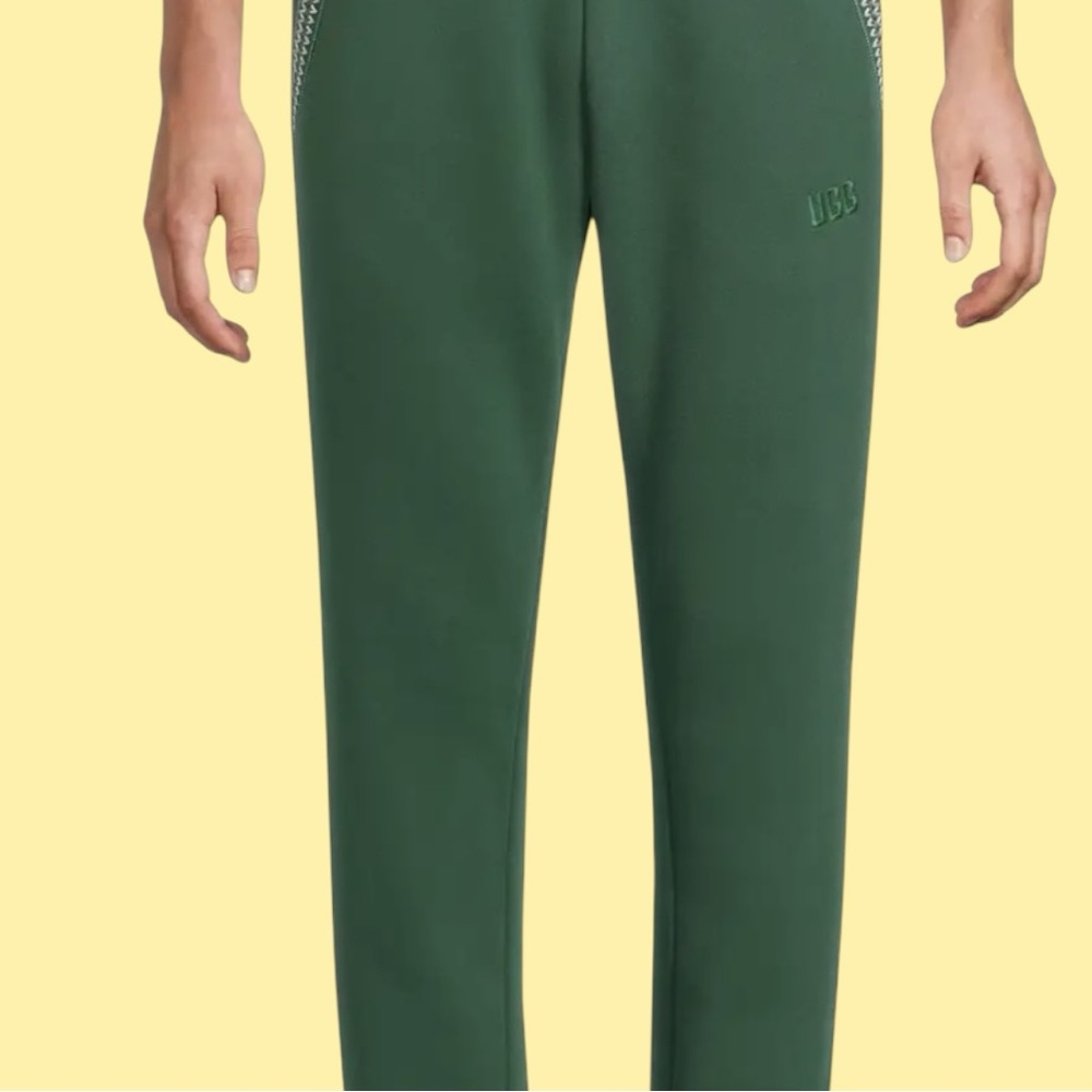 UGG-Tasman Jogger-Monstera